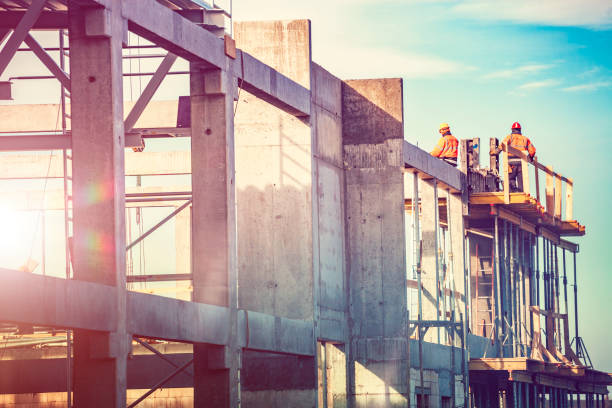 Best Concrete Crack Repair  in Radford, VA