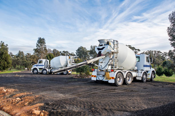Best Waterproofing & Drywells  in Radford, VA
