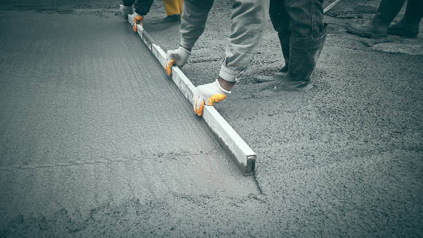 Best Concrete Driveway Repair Near Me  in Radford, VA